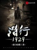 小说民国大间谍