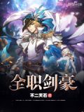 全职剑豪小说