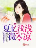 浅夏微微凉是什么意思