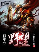 网游之野望 太极阴阳鱼