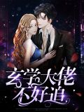 玄学大佬不好追