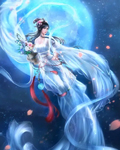 诡异世界，但建设蟠桃园
