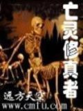 亡灵修真者
